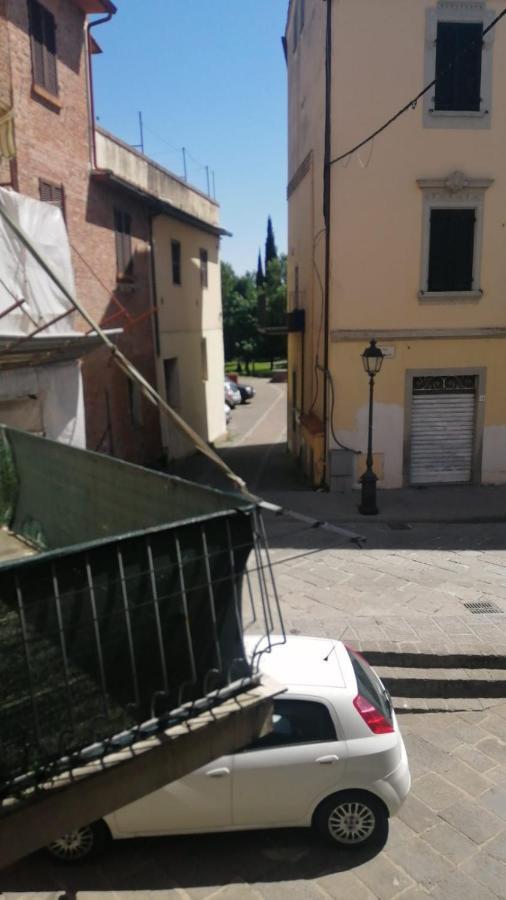 La Porta Di San Rocco , Altopascio -Lucca Exterior foto